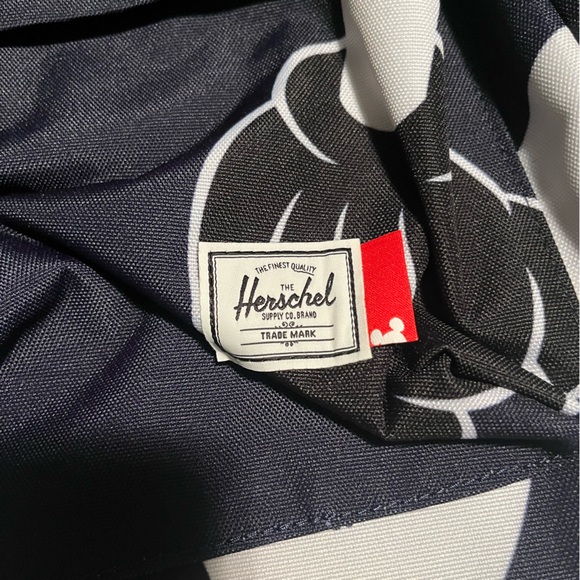 Hershel Supply Disney Backpack - Picture 2 of 10